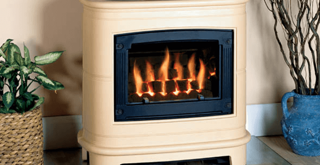 Газови печки за отопление - едно предложение за уютен дом